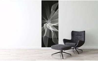 Fotobehang B&WBlack/Whit DD116349 A.S. Création XXL 5 | Fotobehang online webshop