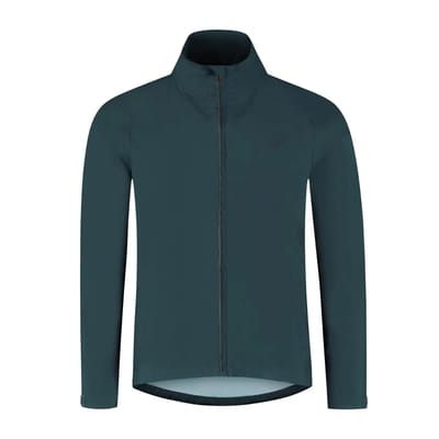 Rogelli Essential Heren Hardloopjack - Winddicht - Blauw