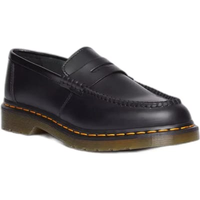 Mocassins Dr. Martens Mocassins Audrick cuir