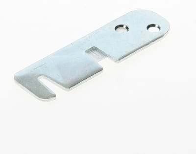 AXA 3303 Sluithaak met ventilatiestand voor raamsluitingen 3309, 3308 en 3302 - 3303-93-23/E