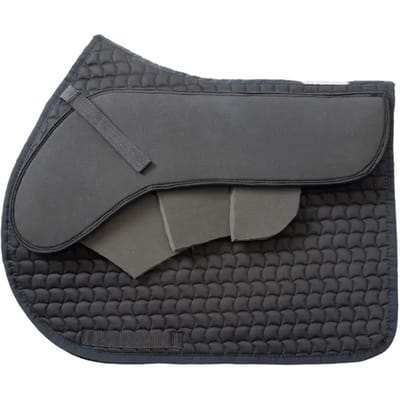 Antislip zadeldek voor paarden Kavalkade KavalTop-Vario Shape