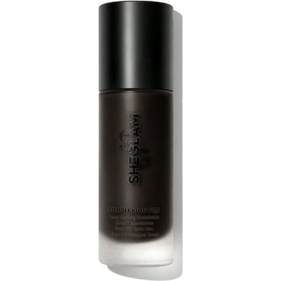 Complexion Pro Langhoudende Ademende Matte Foundation-Cocoa Merk Beauty Cosmetica Make-Up Voor Vrouwen En Meisjes