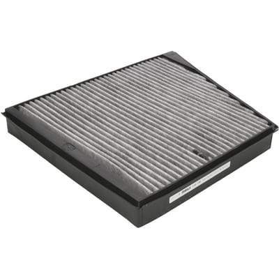 Cabine luchtfilter KNECHT LAK 156