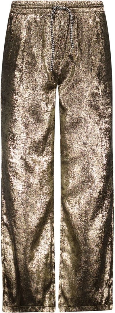 Like Flo F409-5616 Meisjes Broek - Maat 152