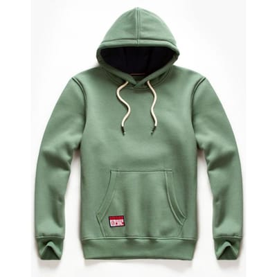Hoodie Mannen Casual Sport Cool Hoodies Classias Oversized Hoodie Mode Hip Hop Straat Trui 2XL groen