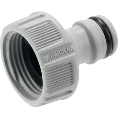 GARDENA Kraanverbinding 26,5 mm (G 3/4") - 18221-20