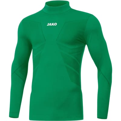 Jako Turtleneck Comfort 2.0 Shirt Heren - Maat L
