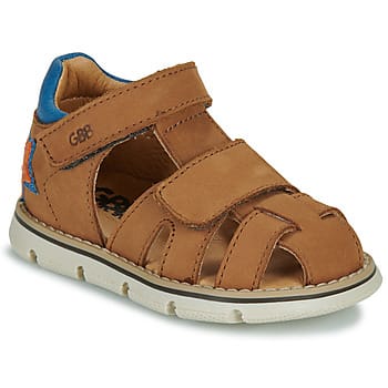 GBB  Platte sandalen SINCERE