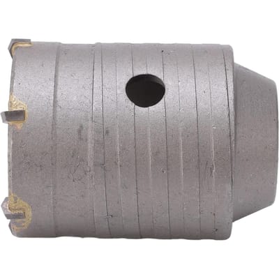Beton Zaagblad 55mm Carbide Muur Kernboor Snijgereedschap voor Elektrische Klopboor