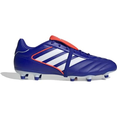 adidas Performance Copa Gloro 2 Firm Ground Voetbalschoenen - Unisex - Blauw- 42