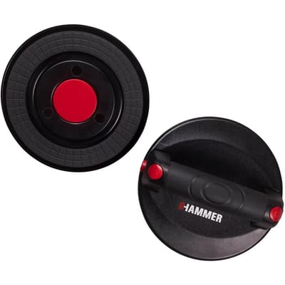 Magnetisch deksel Hammer PUSH UP BARS