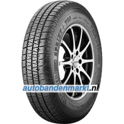 Vredestein Sprint+ ( 205/50 ZR17 93Y XL met wangbescherming (FSL) )