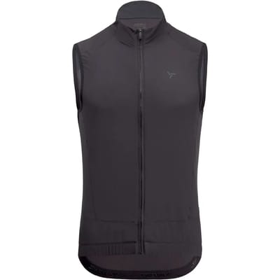 Silvini Leggero Gilet Zwart M Man