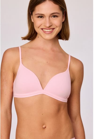 Woody BH Lichtroze Roze 70 B