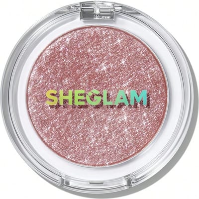 Enigma Glinsterende Oogschaduw-Wonderous Merk Beauty Cosmetica Make-Up Voor Vrouwen En Meisjes