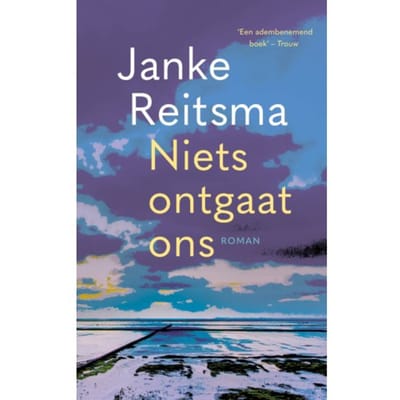 Niets Ontgaat Ons - Janke Reitsma