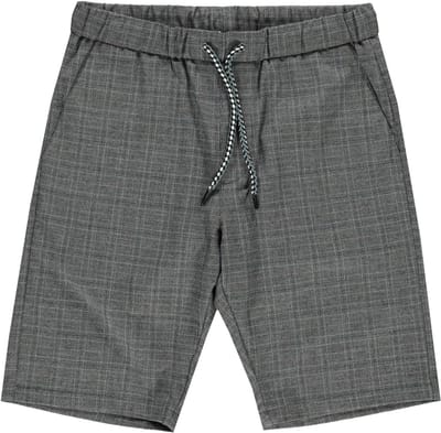 Cars Jeans Broek Revalo Short 46830 17 Antra Mannen Maat - XS