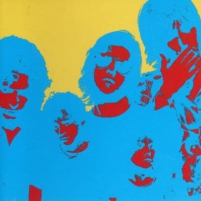 Go - Whatcha Doin (CD)