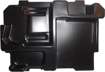 Makita inzetstuk voor Makpac Makita DBO180 - 8378095