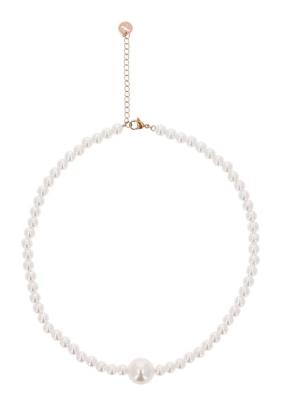Gaya Necklace