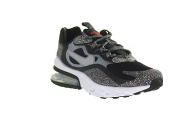 Nike Air Max 270 React SE Heren Grijze Trainers