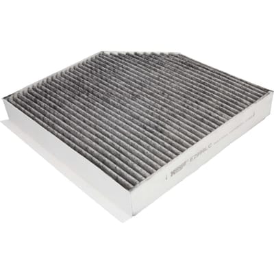 Cabinefilter HENGST Filtration E2996LC