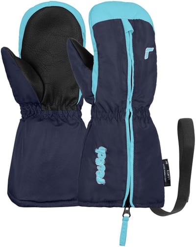 REUSCH Tom mitten dr.blue-bach.butt