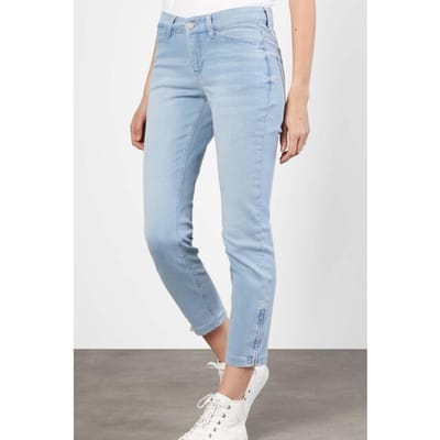 MAC dames > jeans 4110.35.0030 blue denim