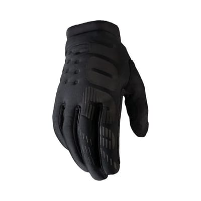 Dameshandschoenen 100% brisker