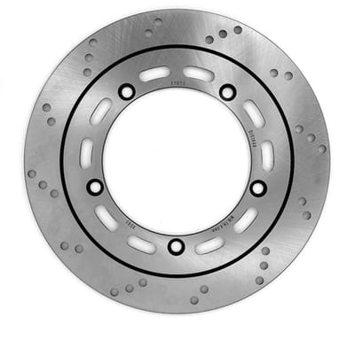 Disque de frein avant Sifam pour Moto Honda 600 VT C SHADOW PC16 1989 à 1998 AV Neuf