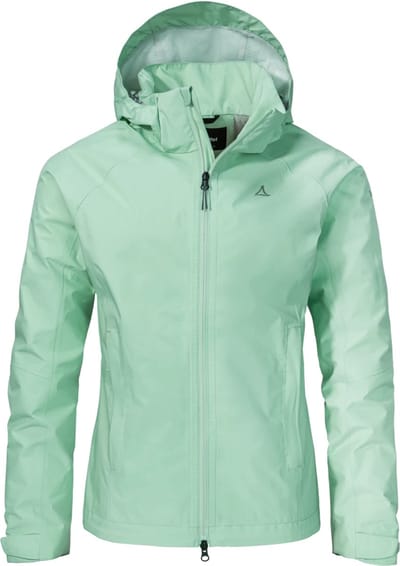 Schöffel Jacket Easy XT L