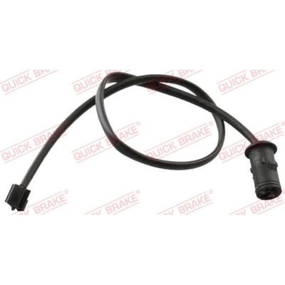 Waarschuwingscontact, remblokslijtage QUICK BRAKE WS 0173 B