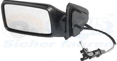 VanWezel 5880803 - Rétroviseur complet gauche pour Volkswagen Golf iii de 11/1991 au 11/1997