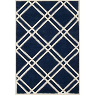 Vloerkleed Cameron handgemaakt | Safavieh