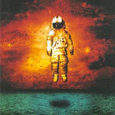 Deja Entendu - Brand New