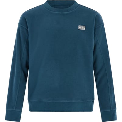 Sweatshirt Protest Hawk