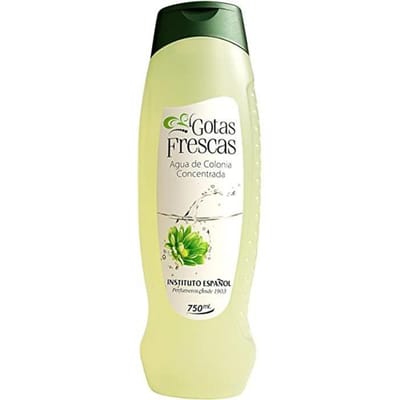Instituto Español Colonia Family Fresh Druppels 750 ml.