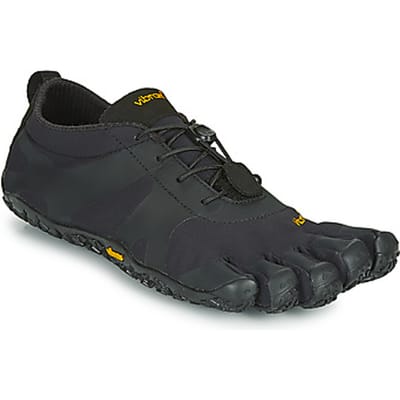 Vibram Five Fingers V-Alpha - Wandelschoenen Heren Black 41
