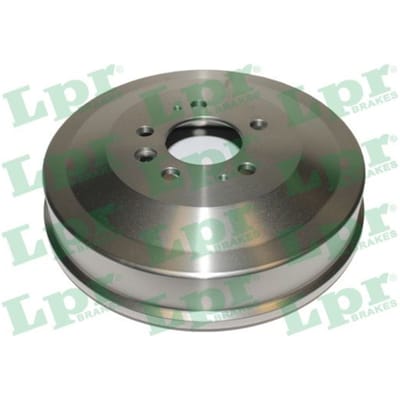 Remtrommel LPR 7D0690