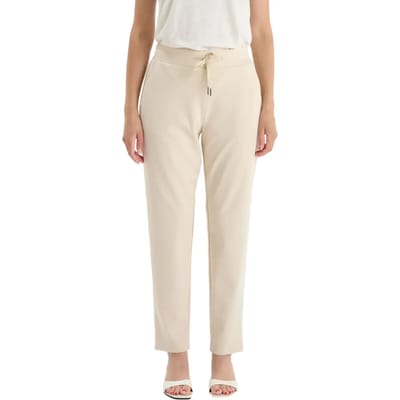 Pantalon Le Temps des Cerises ROSI rechte broek