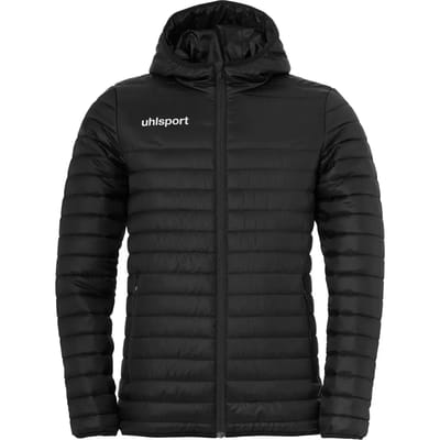 Hooded jacket Uhlsport Essential Ultra Lite