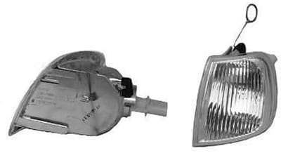 VanWezel 4903905 - Clignoteur avant gauche pour Seat Arosa