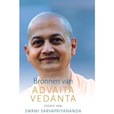 Bronnen Van Advaita Vedanta