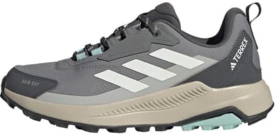 Adidas Terrex Terrex Anylander Rain.Rdy Hikingschoenen - Dames - Grijs
