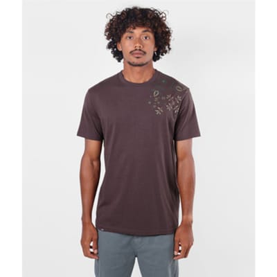 T-shirt Korte Mouw Oxbow T-shirt met korte mouwen TASTA