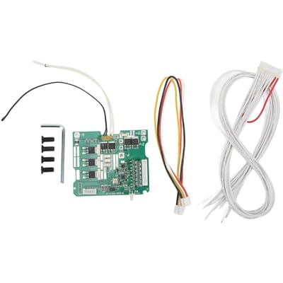Elektrische Scooter Controller BMS Board Batterij Controle Hoofdprintplaat Vervanging voor G30 Max met Schroefbevestigingen