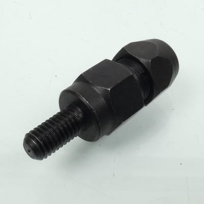 rms spiegel adapter voor aprilia 50 mojito scooter 1999 tot 2003 pk000/pkd00 / g nieuw