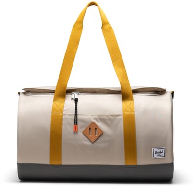 Herschel Heritage - Reistas 52 cm (light pelican/harvest gold)