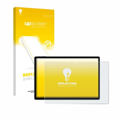 upscreen - Screenprotector voor Pixpeak L211-EEA 14.1" - Folie Beschermfolie anti glare matte