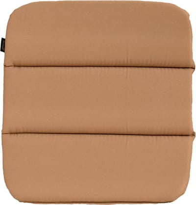 Cuba Caramel 44x40x3 Zitkussen Delphine